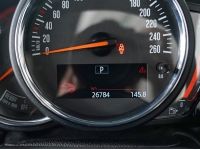 Mini Cooper S Cabrio RHD ปี 2018 ไมล์ 26,xxx Km รูปที่ 15